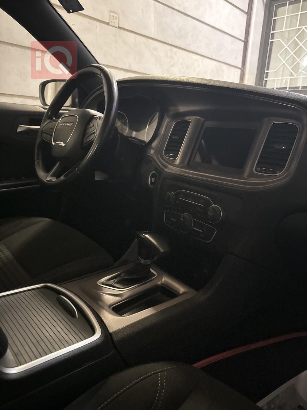 دودج تشارجر